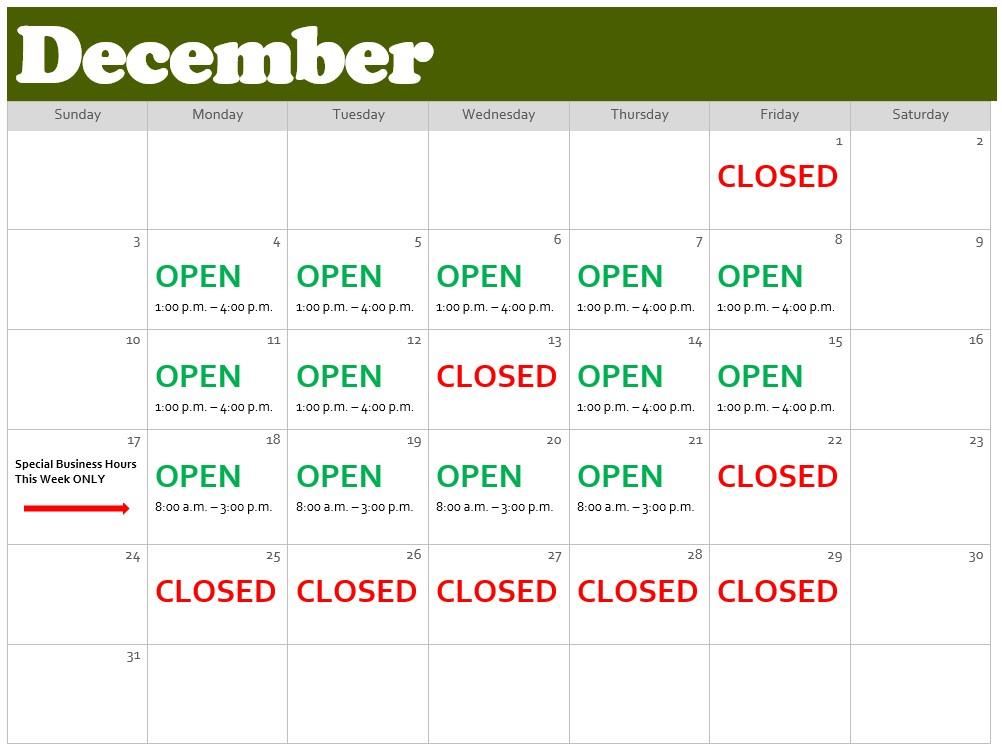dec